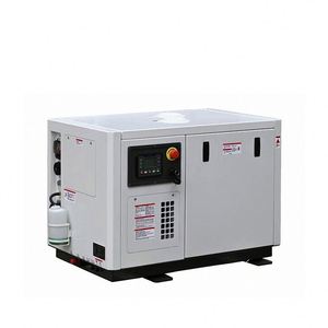 10KW Tengka DG3500SE Silent Diesel <b>Generator</b> Air Cooled Open Frame 230V/220V 50/60Hz - Product Image 6