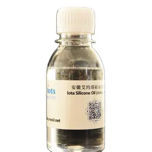 IOTA202 高氢甲基硅油在金属盐催化剂作用下的应用