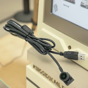 Nhà Máy 1080P PC Mini USB Máy Ảnh Hight Định Nghĩa Micro OTG Máy Ảnh USB Web Máy Ảnh Cho Điện Thoại Di Động Android Linux Mac OS - Product Image 2