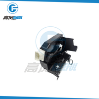 51200556768 Serrure de porte avant gauche pour Mini R50 R53 R55 R56 R57 R58 R59 LHD, actionneur de loquet côté gauche à 7 broches