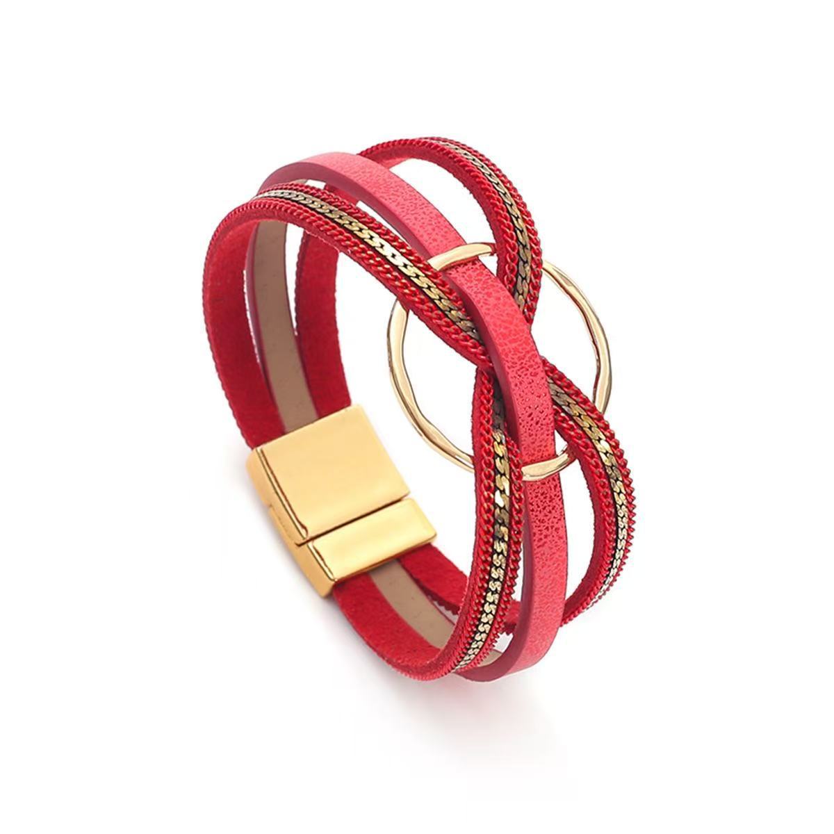 Deep red SR63-07