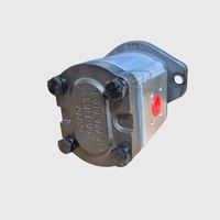NABOKHYD PARTS 281-6269 2816269 Pompe hydraulique à engrenages pour pelle sur pneus CAT M313D M315D M318D M322D Pompe pilote 281-6269