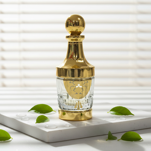 <span class=keywords><strong>Bottiglie</strong></span> di Attar Eleganti Mumbai Produttore Professionale all'Ingrosso di <span class=keywords><strong>Vetro</strong></span> <span class=keywords><strong>200</strong></span> <span class=keywords><strong>Ml</strong></span> Profumo Serigrafia Logo Cosmetico Personalizzato - Product Image 4