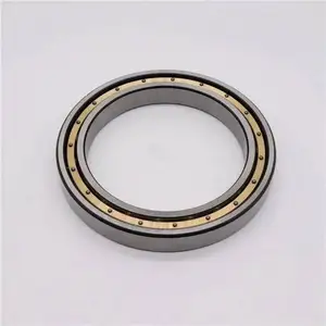 New Deep Groove Ball Rolling Mill Bearing 576366