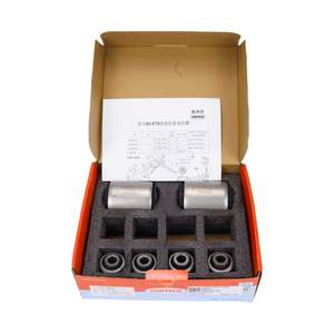 Buje de Suspensión, Buje del Brazo de Control Inferior 31106778015 para BMW X5 E70 - Product Image 3