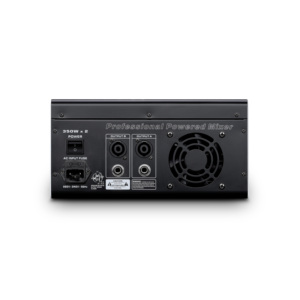 PMX-402B 4 Channel <span class=keywords><strong>Dj</strong></span> <span class=keywords><strong>Controller</strong></span> Audio Console Mixer Kompatibel Mixer Audio Profesional 256 Dsp Mixer Audio Terbaik untuk Gereja - Product Image 3