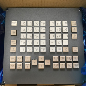 FANUC A02B-0323-C125 # Nouvelle Membrane de Clavier Originale pour Pièces CNC - Product Image 4