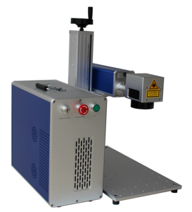 Màu Kỹ Thuật Số Di Động 20 W Mini Engraver <span class=keywords><strong>Logo</strong></span> Máy In Laser Cho Thép In Pad - Product Image 3