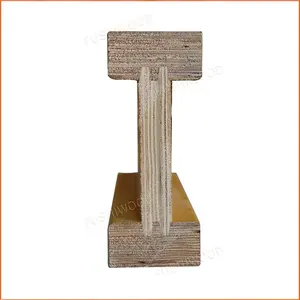 construction wooden beam h20 Timber beams manufacturers