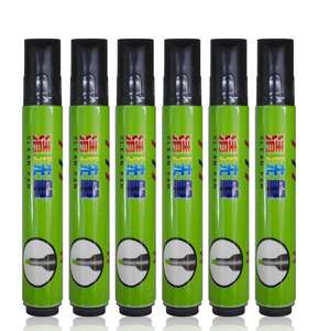 Rotulador Acrílico para Graffiti, Rotulador de Pintura DIY con Clip - Product Image 2