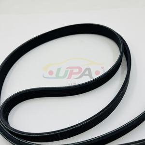 Correa acanalada en V de alta calidad para sistema de motor 25212-2G700 252122G700 para Hyundai ELANTRA 25212 2G700 - Product Image 6