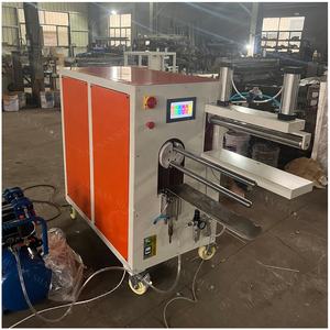 Machine d'emballage <span class=keywords><strong>de</strong></span> rouleaux <span class=keywords><strong>de</strong></span> couettes et d'oreillers, machine d'emballage <span class=keywords><strong>de</strong></span> rouleaux <span class=keywords><strong>de</strong></span> <span class=keywords><strong>matelas</strong></span> tout-en-un - Product Image 6