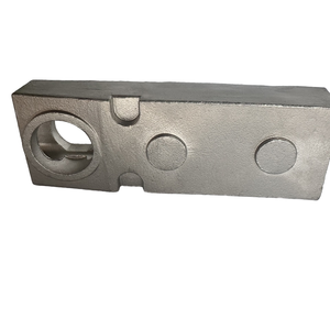 บริการผลิตชิ้นส่วนโลหะด้วยวิธี Lost Wax Investment Casting จากเหล็กกล้าไร้สนิม 304/316/403 รับผลิตตามแบบ OEM/ODM - Product Image 3