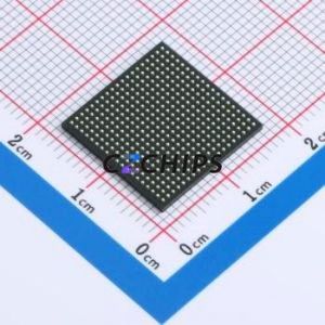 Nuevo microcontrolador de chip IC de circuito integrado Original de a 1 (MCU/MPU/SoC) - Product Image 2