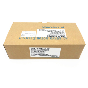 มอเตอร์เซอร์โวไฟฟ้า SGMJV-01ADA2C - Product Image 5