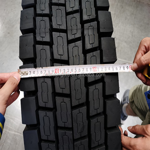 Importar Neumáticos de Camión Baratos de China: Neumáticos Radiales HEADWAY AOSEN DOUBLESTAR 215/75R17.5 235/75 R17.5 315/80R22.5 - Product Image 3