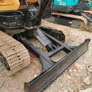 เครื่องขุดไฮดรอลิก Sany ใช้ sy60 sy60c SY60C-10มืออาชีพ SY60-9 SY60C-9 - Product Image 5