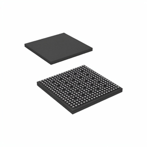 Circuito Integrado de Procesador de Medios Digitales DGTL 337NFBGA del Fabricante, Kit de Circuito Integrado 337 LFBGA DM355SZCE270 - Product Image 1