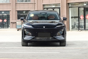 Véhicules électriques très demandés : Changan 125Pro EREV Deepal S07 SUV 5 portes 5 places, autonomie 1045 km, hybride, à vendre - Product Image 3