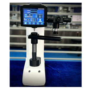 Testeur de dureté universel Testeur de dureté multifonctionnel Testeur de dureté <span class=keywords><strong>B</strong></span>/R/V - Product Image 2