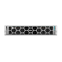 Serveur Rack 2U Haute Performance PowerEdge R7715 AMD EPYC 9005 Monocarte Mère Garantie 3 Ans En Stock