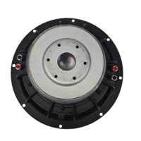 Subwoofer de voiture robuste à double aimant et double bobine vocale 250W RMS, haut-parleur de basses puissant de 10 pouces pour modification audio automobile