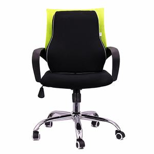 LIANDA-Cojín plegable con respaldo de cintura para conductor de autobús, soporte lumbar de espuma viscoelástica, cojín trasero para <span class=keywords><strong>silla</strong></span> para aliviar el dolor - Product Image 6