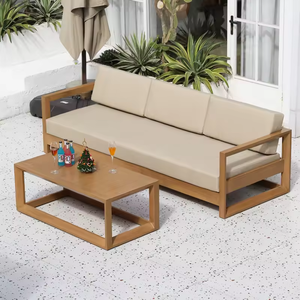 KT Best Seller Arredamento da <span class=keywords><strong>Esterno</strong></span> <span class=keywords><strong>in</strong></span> <span class=keywords><strong>Alluminio</strong></span> dal Design Moderno per Casa Ristorante e Spazi Commerciali - per Parchi Cortili e Soggiorni - Product Image 4