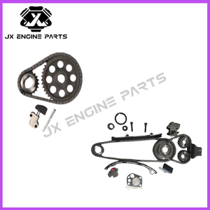 Kit Catena di Distribuzione per NISSAN 1.2L <span class=keywords><strong>2</strong></span>.4L 3.5L CG12DE CR12DE 13028-AX001 13070-BX010 13085-BX000 13091-BX000 13024-BX000 - Product Image 4