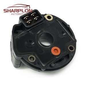 Module de commande d'allumage et d'admission haute performance RSB-07 pour voitures japonaises Nissan Pintara - Product Image 1