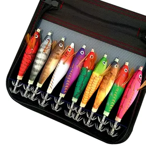 Buy Wholesale Japanese Fishing Lure For A Secure Catch 