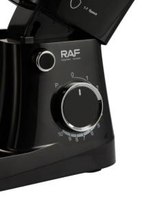 Batidora de pie RAF 3 en 1 de 1500W y 4.0L para cocina, amasadora de masa para panadería, máquina para hornear, batidora de pie para repostería RA - Product Image 4