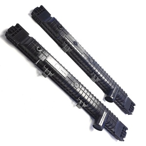 Nouveau Radiateur de Refroidissement de Haute Qualité pour Camions <span class=keywords><strong>Renault</strong></span> Kerax OEM 7420775792, Réservoir en Plastique <span class=keywords><strong>PA66</strong></span> <span class=keywords><strong>GF30</strong></span>, Garantie 1 An - Product Image 1