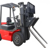 Horquilla Basculante Nueva de Capacidad Personalizada para Montacargas, 1 Año de Garantía, Solución para el Manejo de Residuos Industriales, Almacenamiento de Materiales a Granel y Descarga