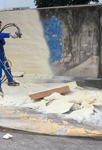 Новый комплект изоляции из полиолизоцианата с закрытыми ячейками - Product Image 6