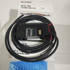 GT2-72N เครื่องขยายสัญญาณเซ็นเซอร์แบบสัมผัสดิจิตอลความแม่นยำสูง (ชุดขยาย) ตัวยึดราง DIN สำหรับระบบอัตโนมัติทางอุตสาหกรรม - Product Image 2