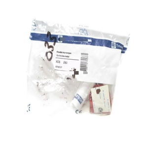 XCSZ03 ใหม่ ของแท้ พร้อมส่งจากคลังสินค้า ตัวควบคุมโปรแกรม PLC สำหรับระบบอัตโนมัติในอุตสาหกรรม - Product Image 1