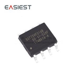 SST25VF016B-50-4I-S2AF-T วงจรรวมส่วนประกอบอิเล็กทรอนิกส์ SOP-8ของแท้ใหม่ - Product Image 2