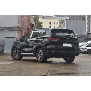 <span class=keywords><strong>Ford</strong></span> Territory EcoSport Ultimate Extreme <span class=keywords><strong>Eco</strong></span> Boost 170 Light Edition 2025, SUV Compatto 5 Posti Automatico Usato, Guida a Sinistra, 4L Euro R20 - Product Image 6