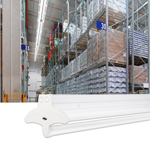 <strong>UGR</strong>&lt;19 Indirect Led Linear Reflection Lighting <strong>Solutions</strong> for Office Supermarket Warehouse - Product Image 5