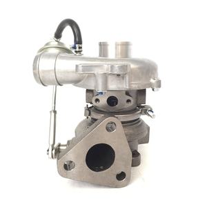 RHF4 터보차저 미쓰비시 L200 트럭 4D5CDI VB420088 VT10 15A029 8982216751 - Product Image 1