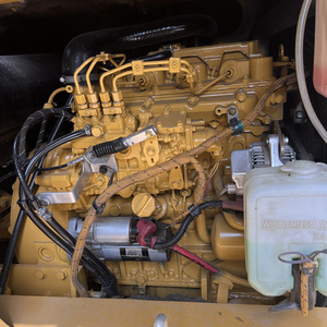 รถขุดมือสอง CAT 308e2 ของแท้ 8 ตัน Caterpillar CAT308 รถขุดขนาดเล็กสำหรับขาย - Product Image 6