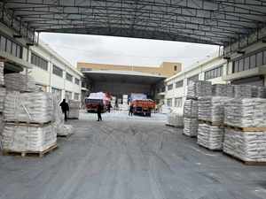 Chất lượng cao <span class=keywords><strong>Titanium</strong></span> <span class=keywords><strong>Dioxide</strong></span> (TiO2) công nghiệp Oxit ở dạng bột màu trắng - Product Image 3