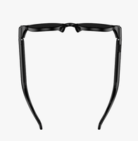 Lunettes Intelligentes IA avec Caméra HD, Traduction en Temps Réel, Assistant Vocal, Enregistrement d'Appels et Vidéo – Idéales pour les Voyages et l'Usage Quotidien