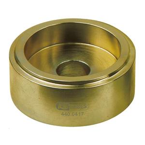 KS TOOLS-440,0417 Placa de presión, Ø 59 mm - EAN 4042146637104 TRANSMISIÓN - Product Image 1