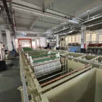 Équipement de galvanisation certifié CE, ligne d'électrolyse automatique pour métaux, machine d'électrolyse au zinc, équipement d'anodisation