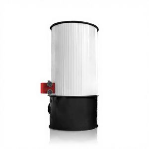 Caldera de Aceite Térmico Vertical Automática de Baja Presión Industrial Yongxing con Alta Eficiencia y Rápida Instalación - Product Image 1