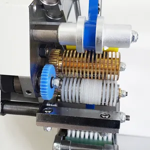 Automatico filo di cablaggio nastro avvolgimento/cavo di avvolgimento macchina nastro adesivo wrap macchina WL-205