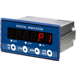 เครื่องชั่งดิจิตอล GENERAL MEASURE GMT-P1 พร้อมจอแสดงผล ความแม่นยำ 1/30000 สำหรับการบรรจุ/แบตช์/เติม  รองรับอินเทอร์เฟซ RS485/232 - Product Image 1