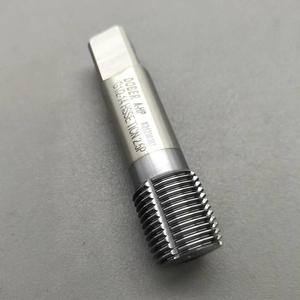 Juego de Machos y Terrajas Métricos <span class=keywords><strong>DOBER</strong></span> G1/2-14 para Roscado de Tornillos, Herramientas de Taller Mecánico, Acero al Carbono y Acero Inoxidable - Product Image 4